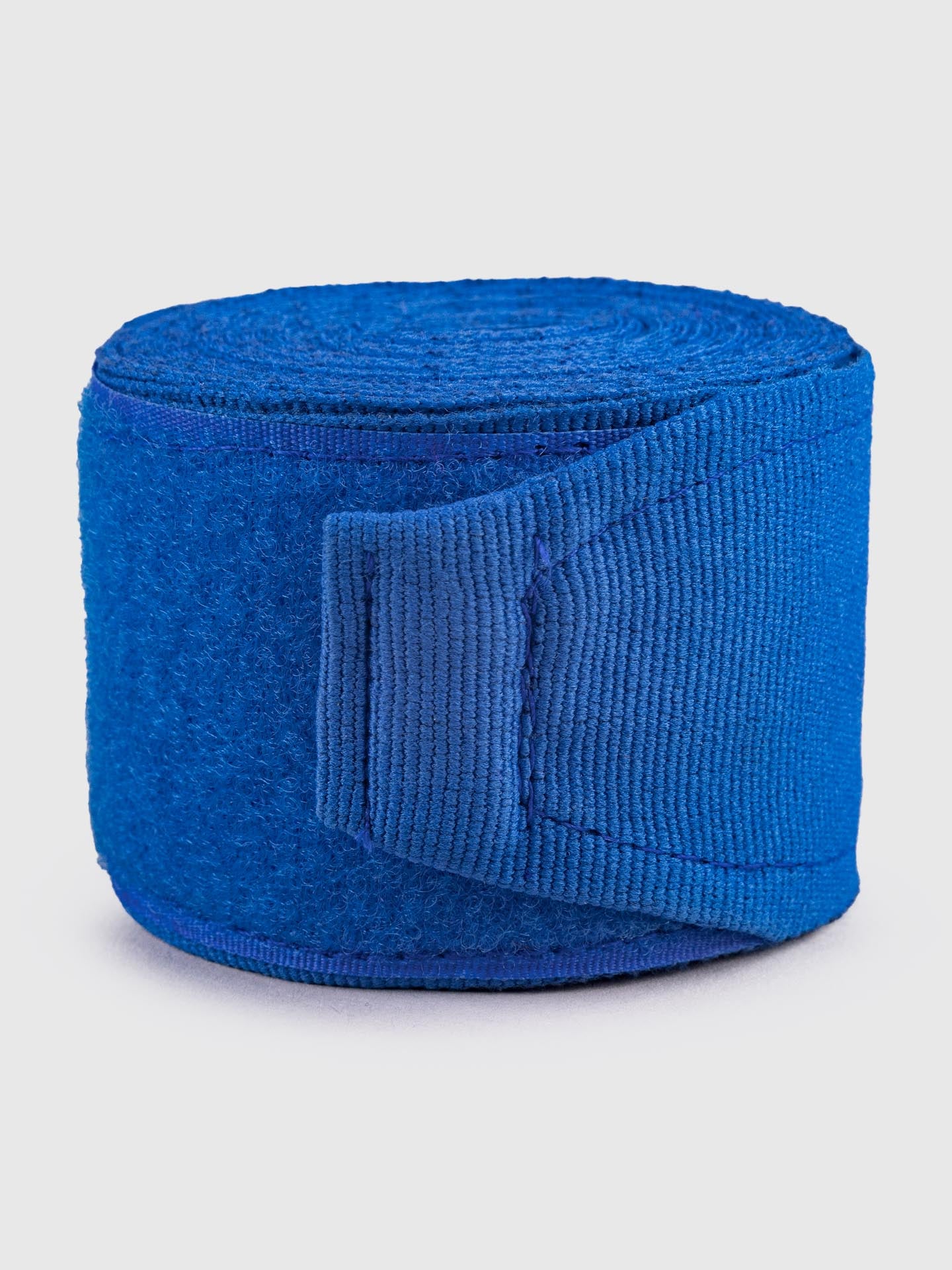 RINGLIFE Boxbandagen, Logo, 4,5 m, blau