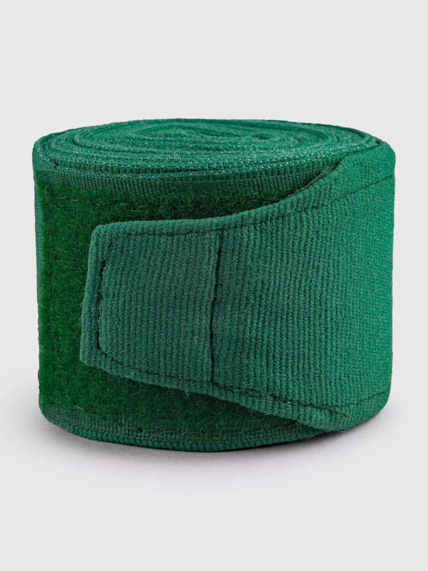 RINGLIFE Boxbandagen, Logo, 4,5 m, grün