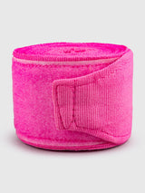 RINGLIFE Boxbandagen, Logo, 4,5 m, pink
