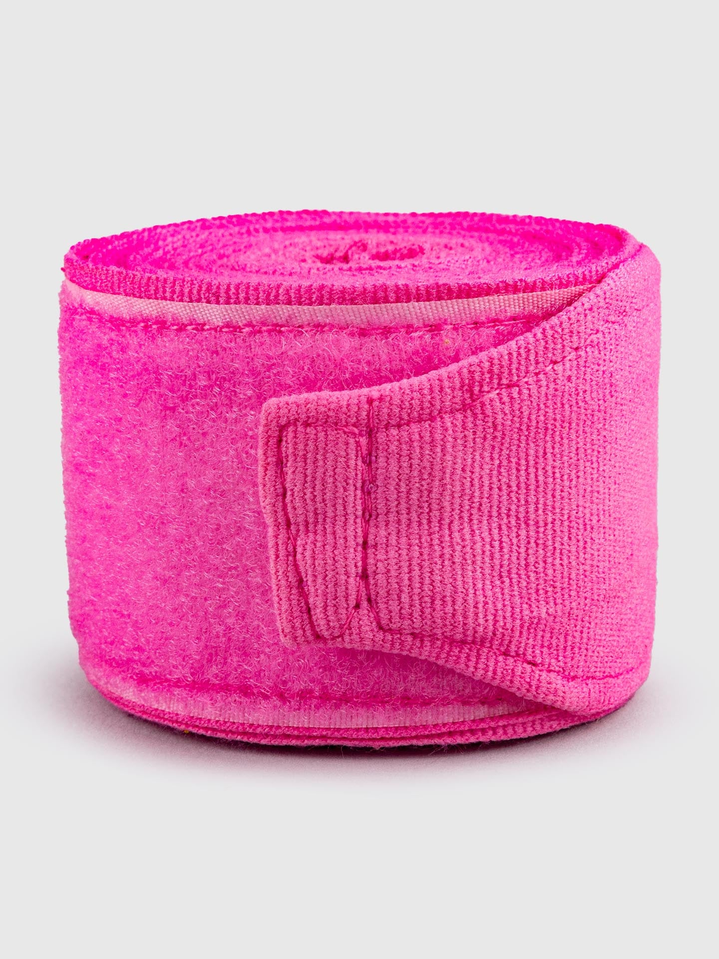 RINGLIFE Boxbandagen, Logo, 4,5 m, pink