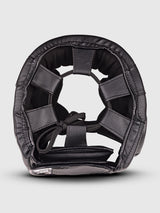 RINGLIFE Kopfschutz, Unit, schwarz-camo