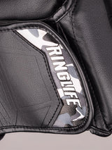 RINGLIFE Kopfschutz, Unit, schwarz-camo