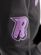 RINGLIFE Hoodie, College, grau