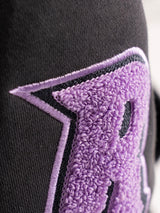 RINGLIFE Hoodie, College, grau