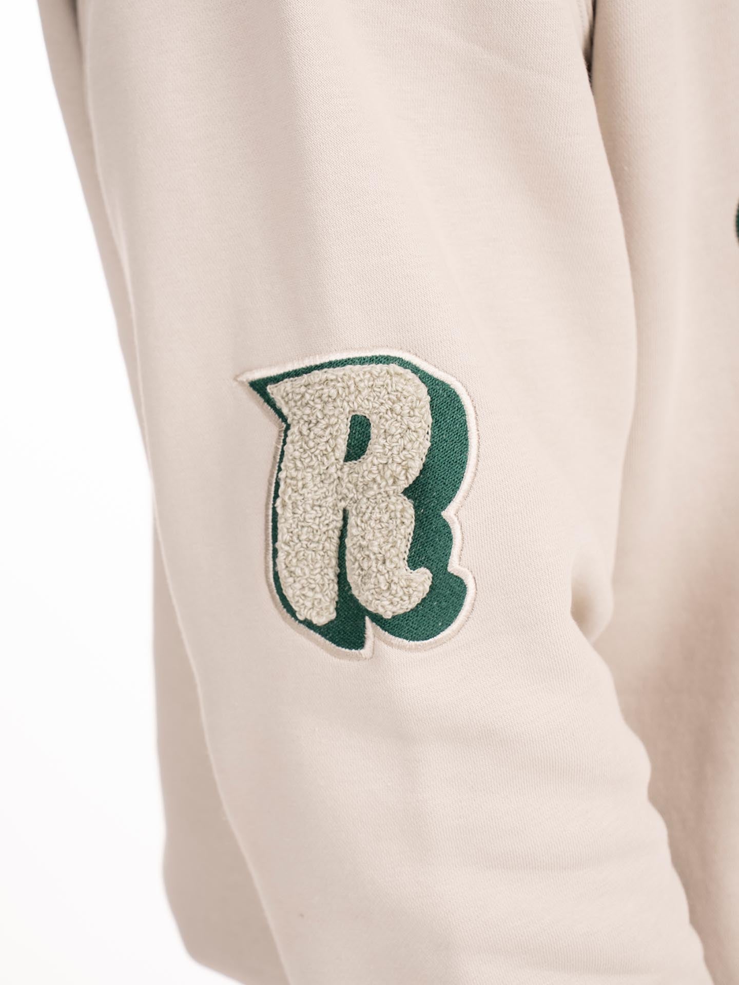 RINGLIFE Hoodie, College, off-white