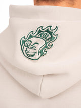 RINGLIFE Hoodie, College, off-white