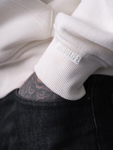 RINGLIFE Hoodie Oversized, R, Arctic Wolf