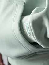 RINGLIFE Hoodie Oversized, R, mint