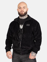 RINGLIFE Jacke Statement schwarz