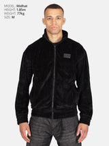 RINGLIFE Jacke Statement schwarz