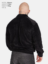 RINGLIFE Jacke Statement schwarz