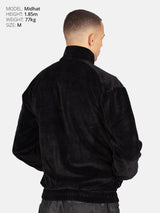 RINGLIFE Jacke Statement schwarz