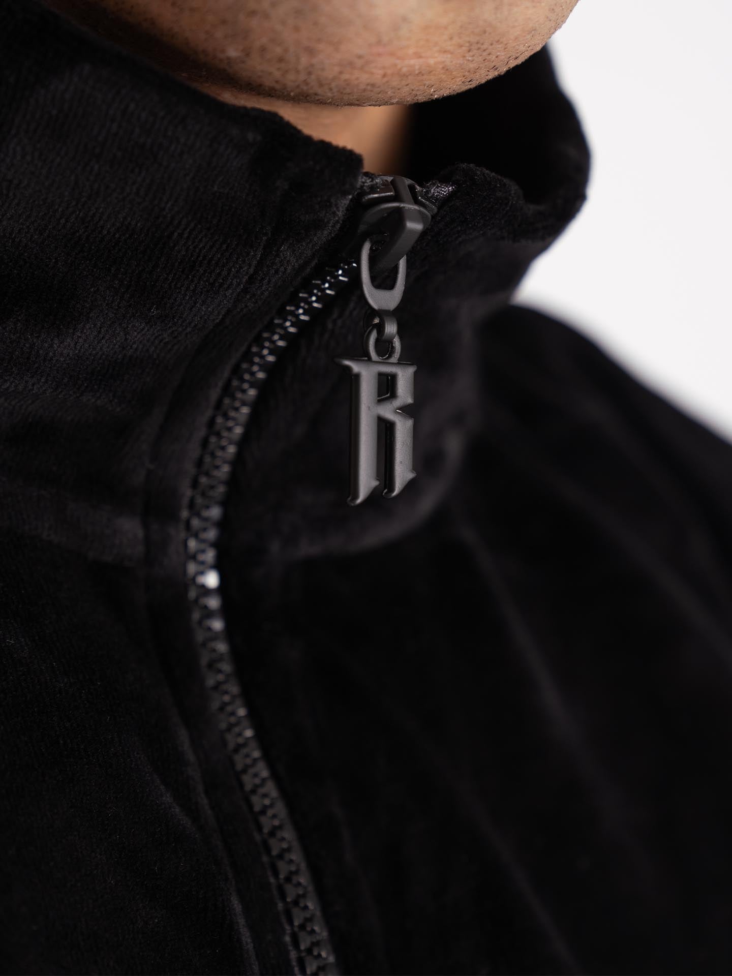 RINGLIFE Jacke Statement schwarz