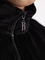 RINGLIFE Jacke Statement schwarz