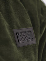 RINGLIFE Jacke, Statement, olive