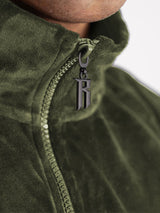 RINGLIFE Jacke, Statement, olive