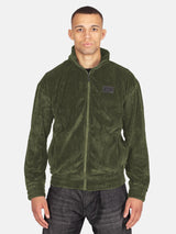 RINGLIFE Jacke, Statement, olive