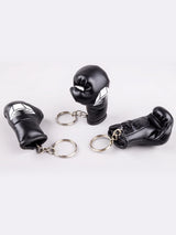 RINGLIFE Mini Boxhandschuh, schwarz