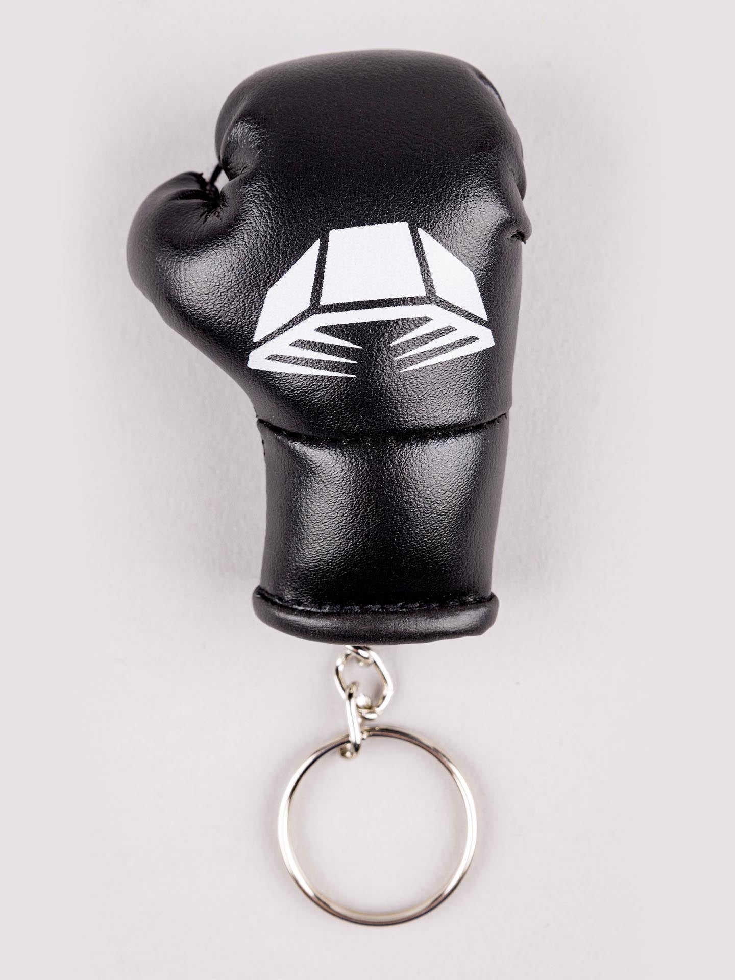 RINGLIFE Mini Boxhandschuh, schwarz