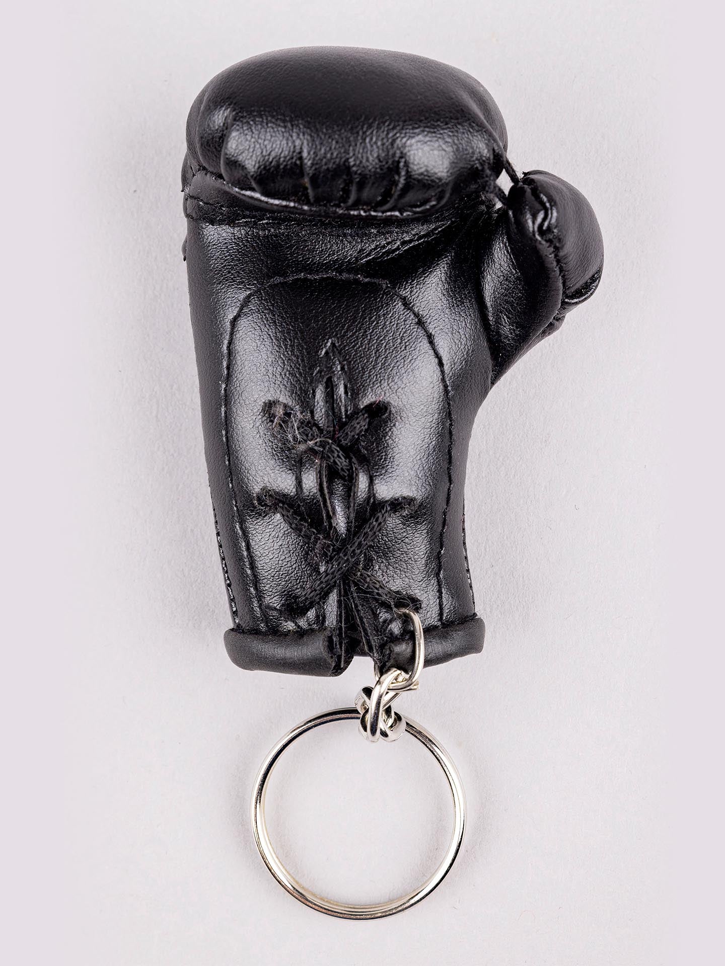 RINGLIFE Mini Boxhandschuh, schwarz