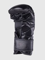 RINGLIFE MMA Sparring Handschuhe, Unit, schwarz-camo