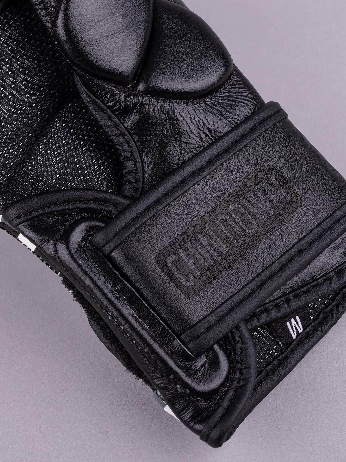 RINGLIFE MMA Sparring Handschuhe, Unit, schwarz-camo