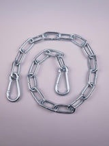 RINGLIFE Nackentrainer, schwarz