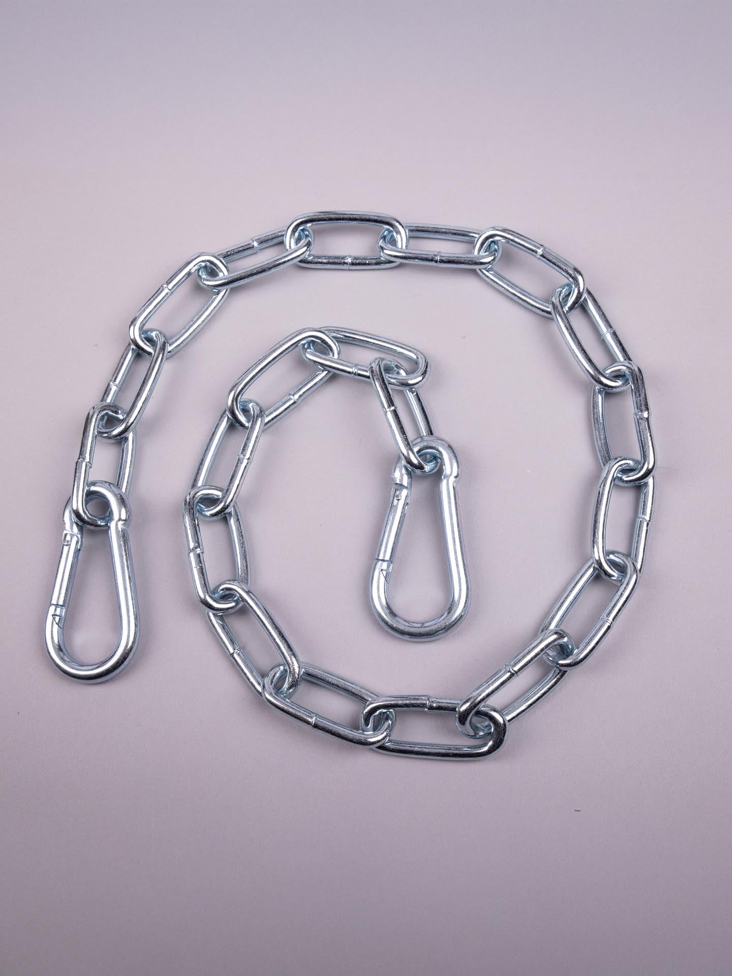 RINGLIFE Nackentrainer, schwarz