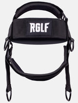 RINGLIFE Nackentrainer, schwarz