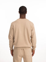 RINGLIFE Pullover, Octaring, braun