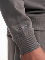 RINGLIFE Pullover, Octaring, grau