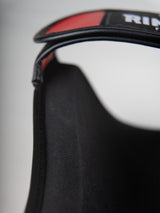 RINGLIFE Schienbeinschoner - No.1 rot