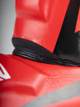 RINGLIFE Schienbeinschoner - No.1 rot