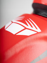 RINGLIFE Schienbeinschoner - No.1 rot