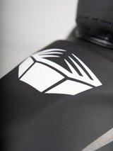 RINGLIFE Schienbeinschoner - No.1 schwarz-weiß