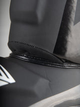 RINGLIFE Schienbeinschoner - No.1 schwarz-weiß