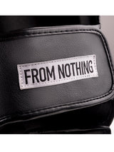 RINGLIFE Schienbeinschoner, Unit, schwarz-camo