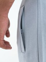 RINGLIFE Shorts - RGLF Tattoo grau-schwarz