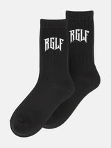 RINGLIFE Socken, RGLF, schwarz