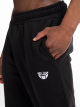 RINGLIFE Jogginghose, Octaring, schwarz