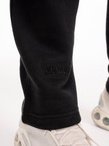 RINGLIFE Jogginghose, Octaring, schwarz