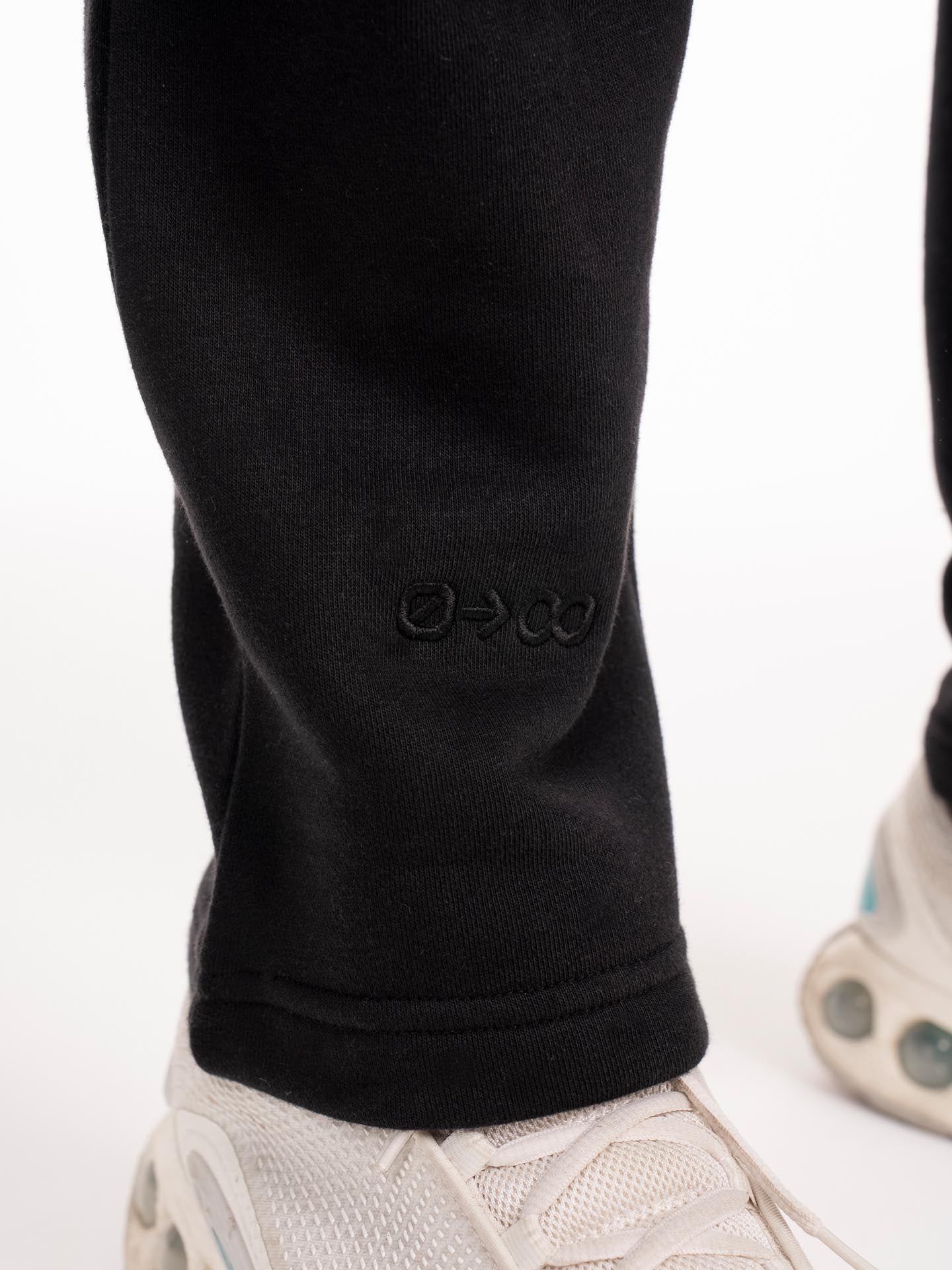 RINGLIFE Jogginghose, Octaring, schwarz