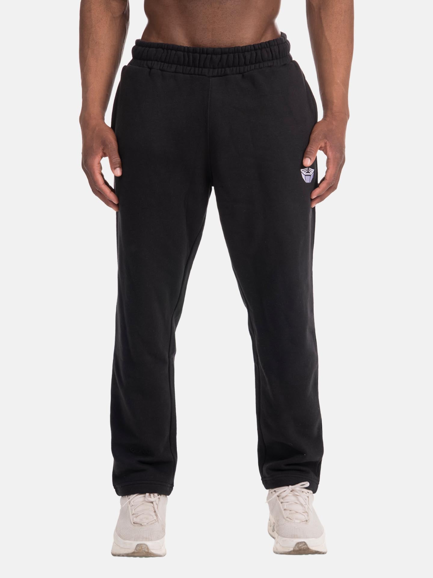 RINGLIFE Jogginghose, Octaring, schwarz