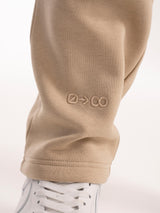 RINGLIFE Jogginghose, Octaring, braun