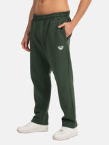 RINGLIFE Jogginghose, Octaring, dunkelgrün