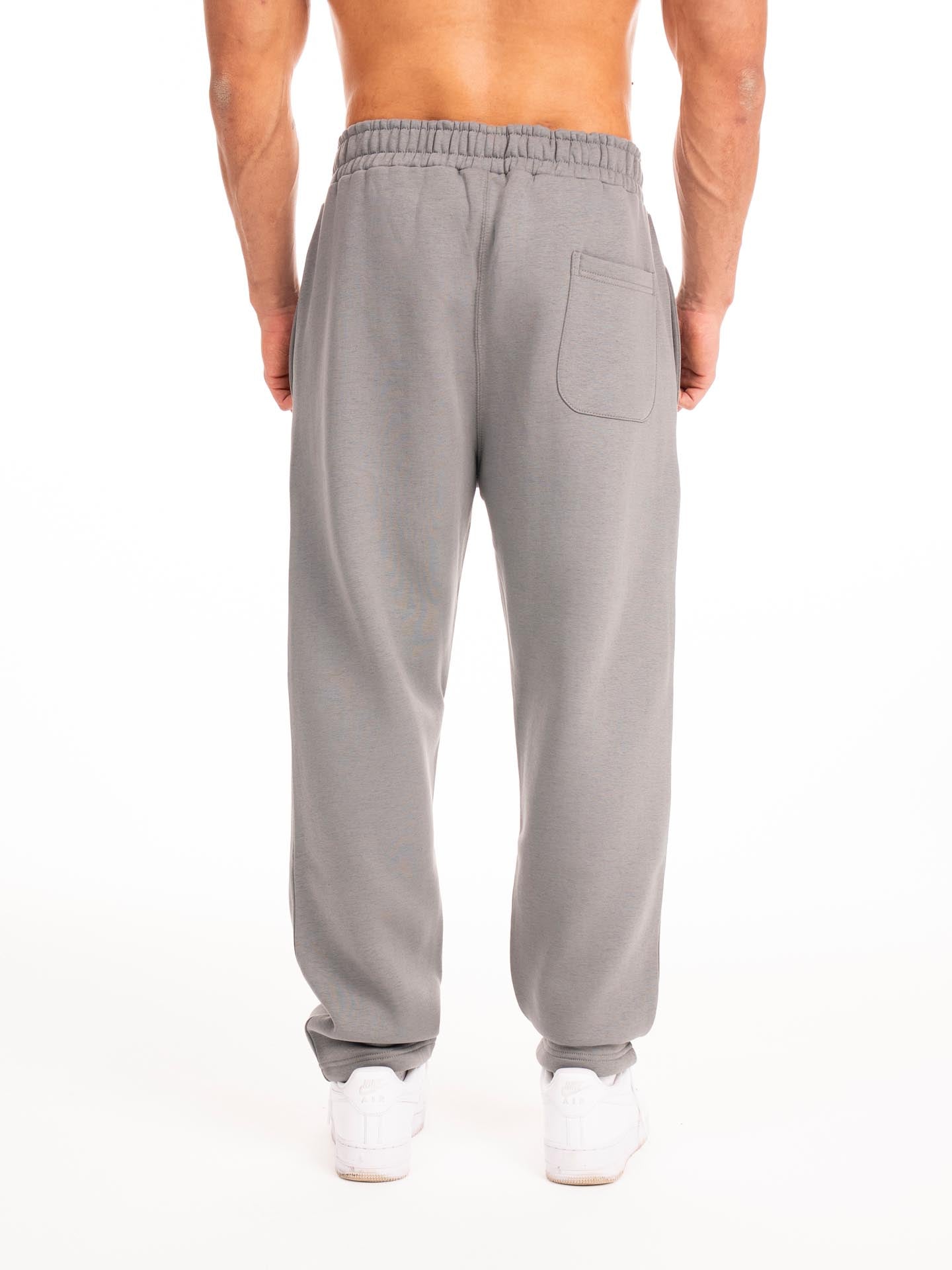 RINGLIFE Jogginghose, Octaring, grau