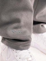 RINGLIFE Jogginghose, Octaring, grau