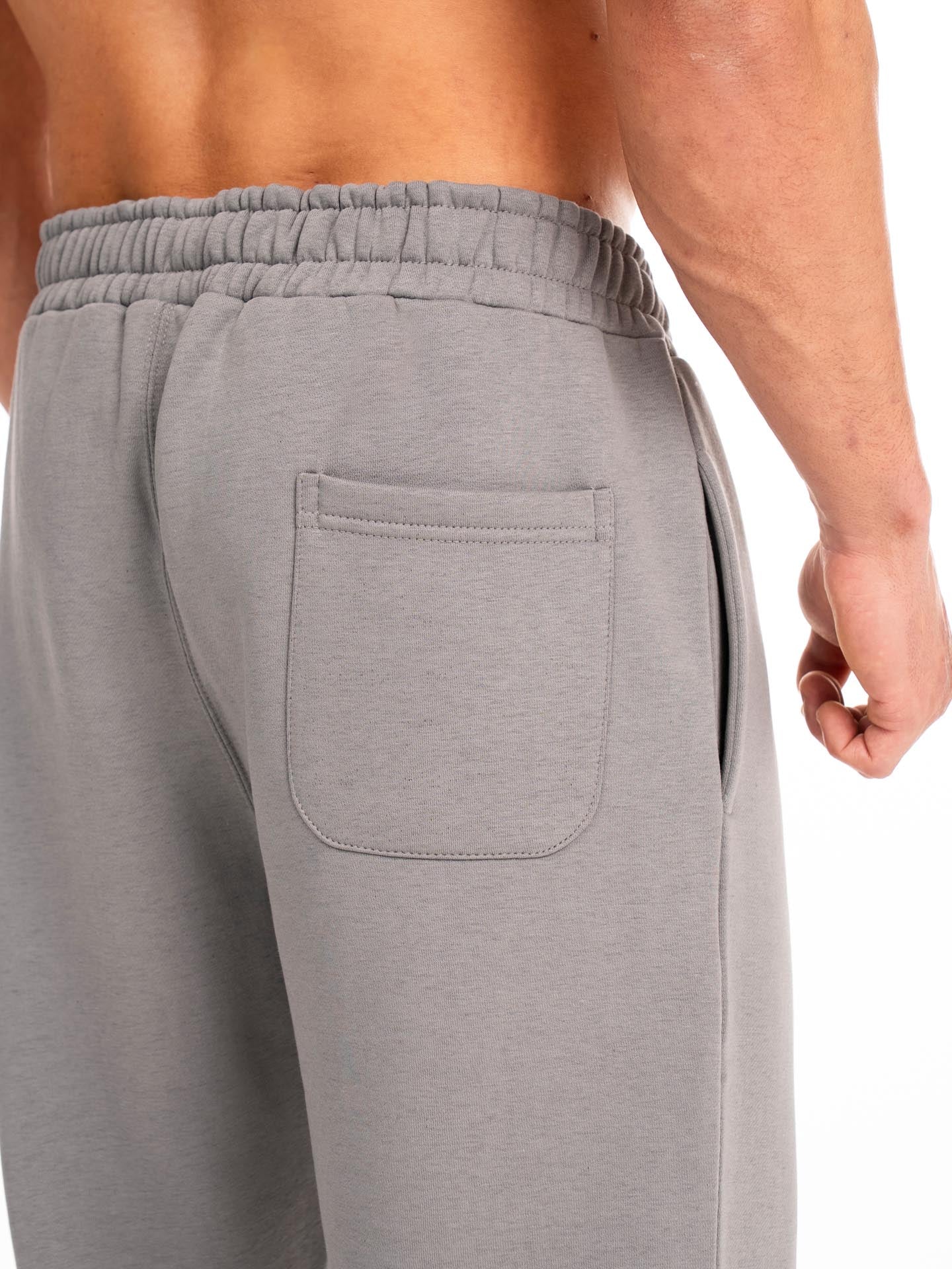 RINGLIFE Jogginghose, Octaring, grau