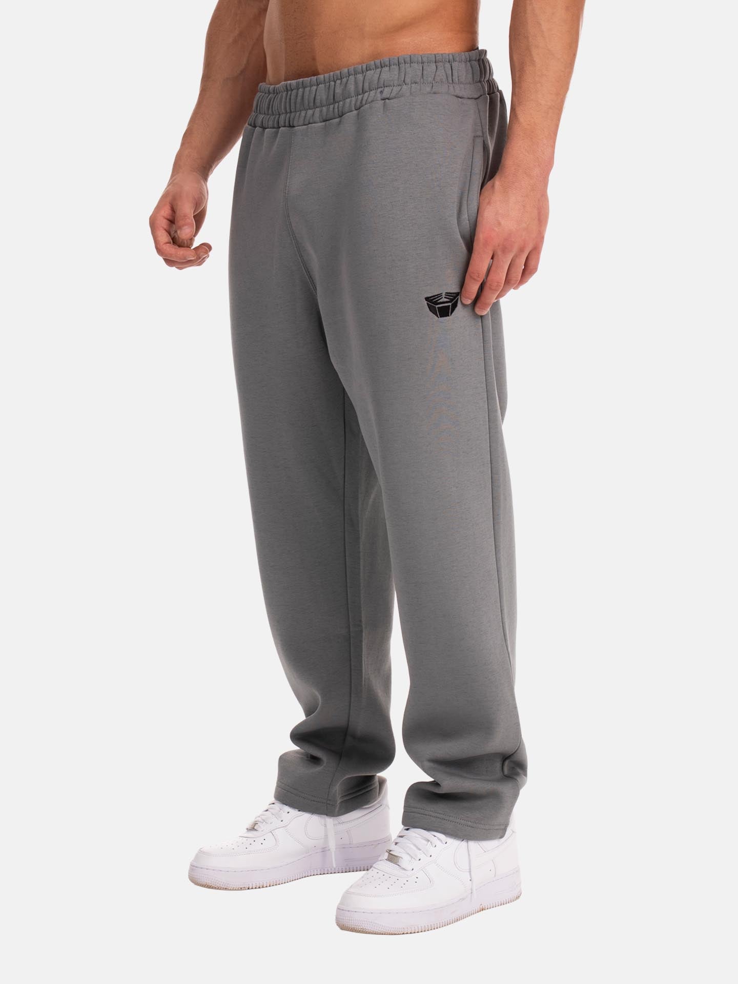 RINGLIFE Jogginghose, Octaring, grau