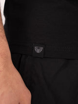 RINGLIFE T-Shirt, Buster, schwarz-matt